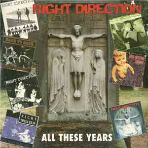 Right Direction  - All These Years