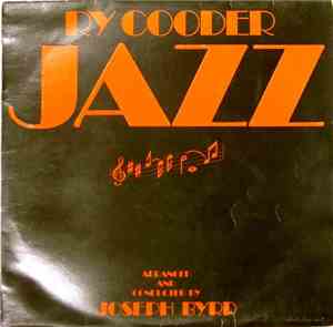 Ry Cooder - Jazz