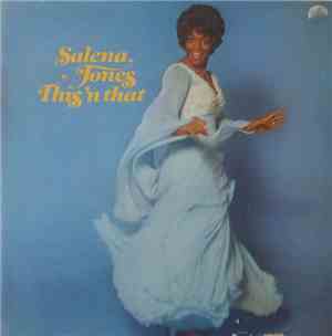 Salena Jones - This 'n That