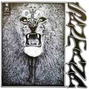 Santana - Santana