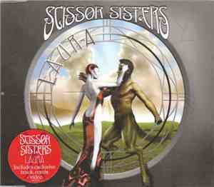 Scissor Sisters - Laura