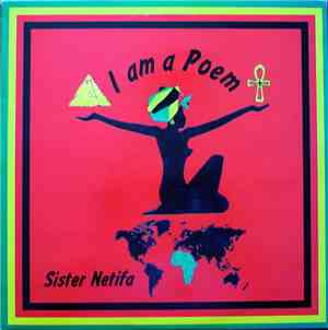 Sister Netifa - I Am A Poem