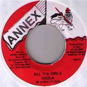 Sizzla - All The Girls