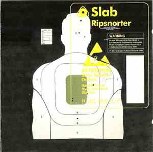 Slab - Ripsnorter