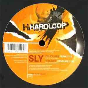 Sly  - Funk