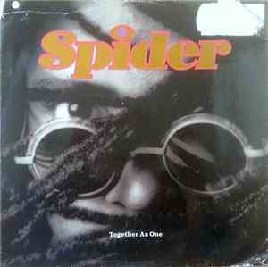 Spider  - Together As One