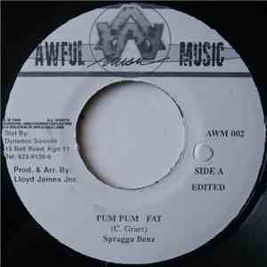 Spragga Benz - Pum Pum Fat