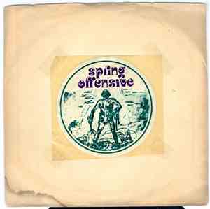 Spring Offensive - Cruising