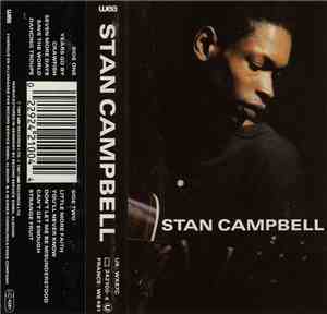 Stan Campbell - Stan Campbell