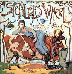 Stealers Wheel - Ferguslie Park