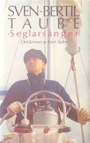 Sven-Bertil Taube - Seglarsånger