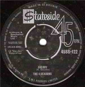 The 4 Seasons - Sherry