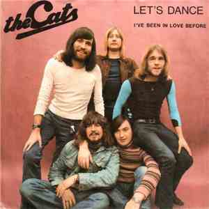 The Cats - Let's Dance