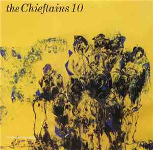 The Chieftains - The Chieftains 10