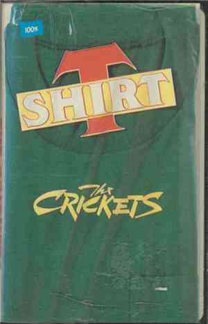 The Crickets  - T-Shirt