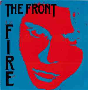 The Front  - Fire