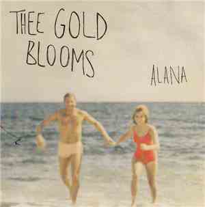 The Gold Blooms - Alana