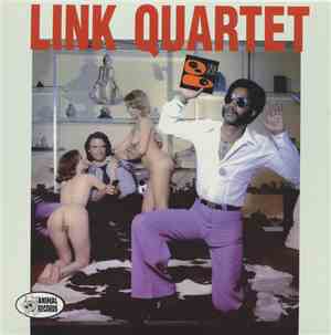 The Link Quartet - Sgnapp