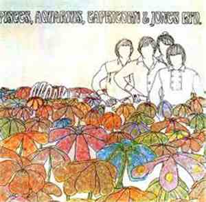 The Monkees - Pisces, Aquarius, Capricorn & Jones Ltd.