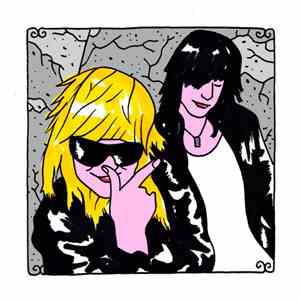 The Pack AD - Daytrotter Session