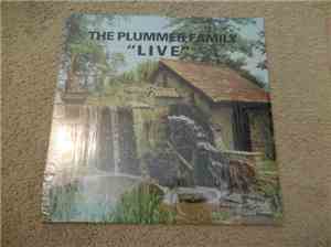 The Plummer Family - Live