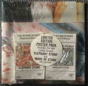 The Stone Roses - Elephant Stone / Made Of Stone