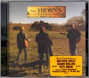 The Thorns - The Thorns