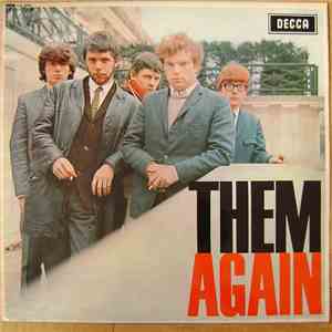 Them  - Again