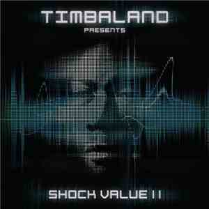 Timbaland - Shock Value II
