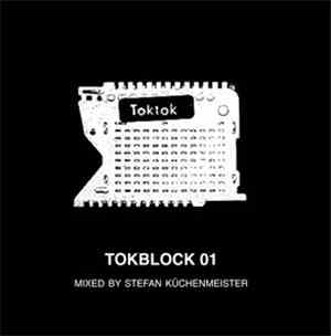 Toktok - Tokblock 01