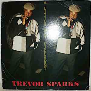 Trevor Sparks - A Little Way Different