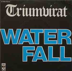 Triumvirat - Waterfall