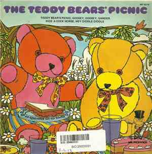 Unknown Artist - The Teddy Bears' Picnic