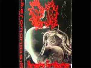 Uteromoniasis - Parasitic Fertilization