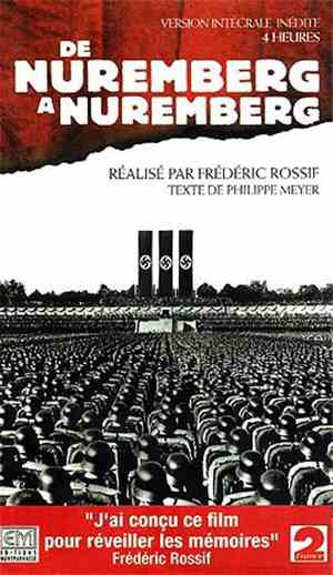 Vangelis - De Nuremberg A Nuremberg 1ère Epoque : De 1935 à 1942