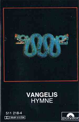 Vangelis - Hymne