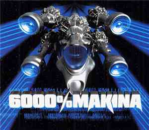 Various - 6000% Makina