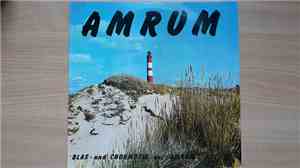 Various - AMRUM Blas - und Chormusik auf Amrum