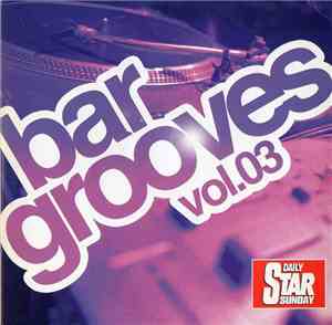 Various - Bar Grooves Vol.03