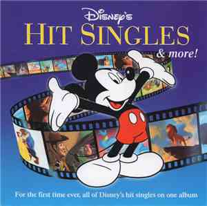 Various - Disney's Hit Singles & more!
