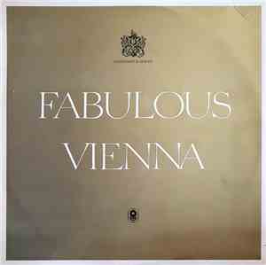 Various - Fabulous Vienna
