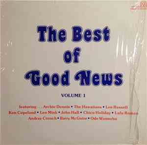 Various Featuring Archie Dennis, Jr. - The Hawaiians  - Lee Russell  - Ken  ...