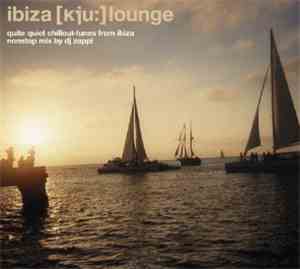 Various - Ibiza [kju:] Lounge