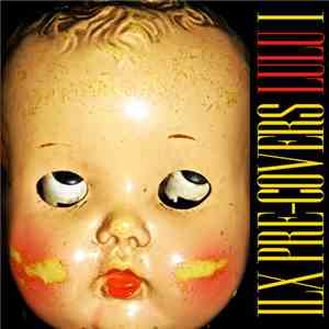 Various - ILX Pre-Covers LULU I