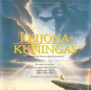 Various - Leijonakuningas (Alkuperäinen Suomalainen Soundtrack)