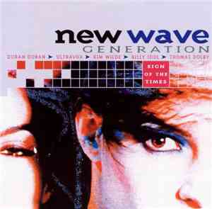 Various - New Wave Generation