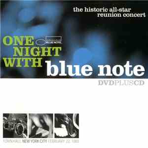 Various - One Night With Blue Note