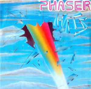 Various - Phaser Hits