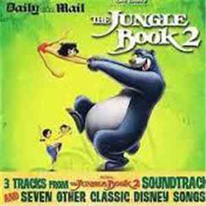 Various - The Jungle Book 2