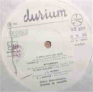 Various - Untitled